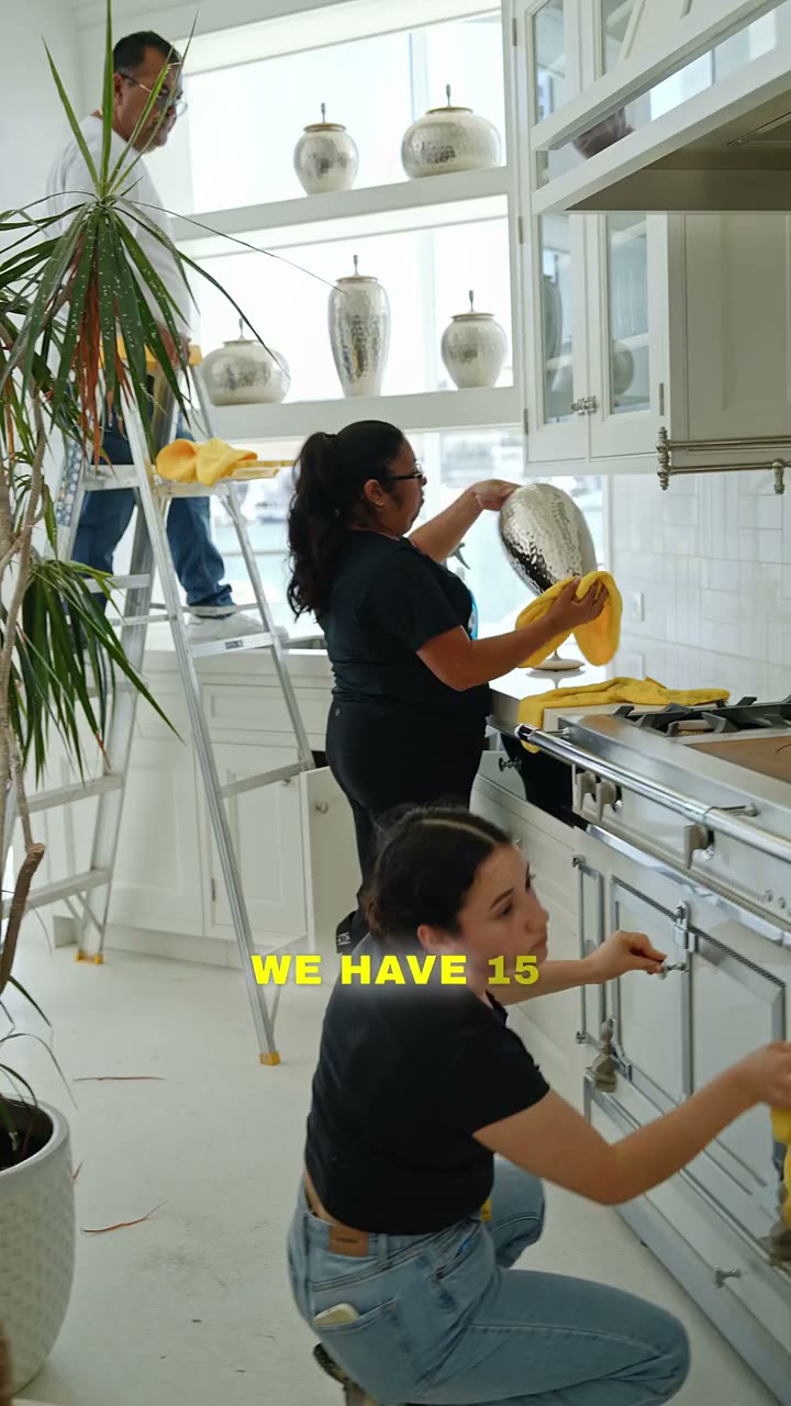 Janitorial and Maintenance in West LA, CA